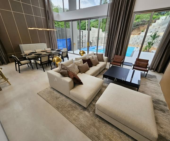 Circle Living Prototype, Bangkok