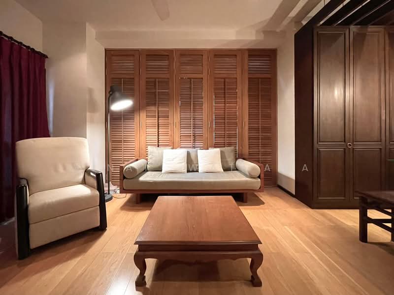 Circle Living Prototype, Bangkok