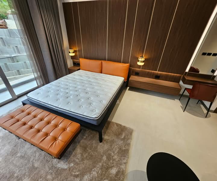 Circle Living Prototype, Bangkok