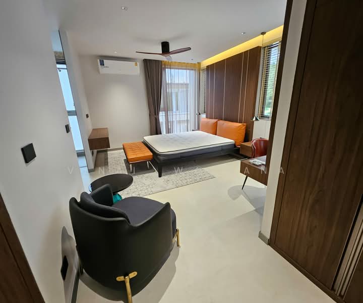 Circle Living Prototype, Bangkok