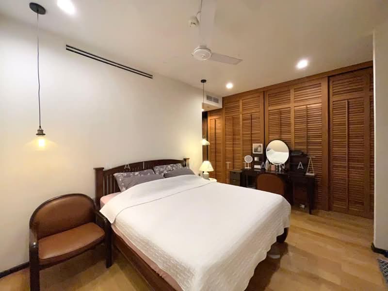 Circle Living Prototype, Bangkok