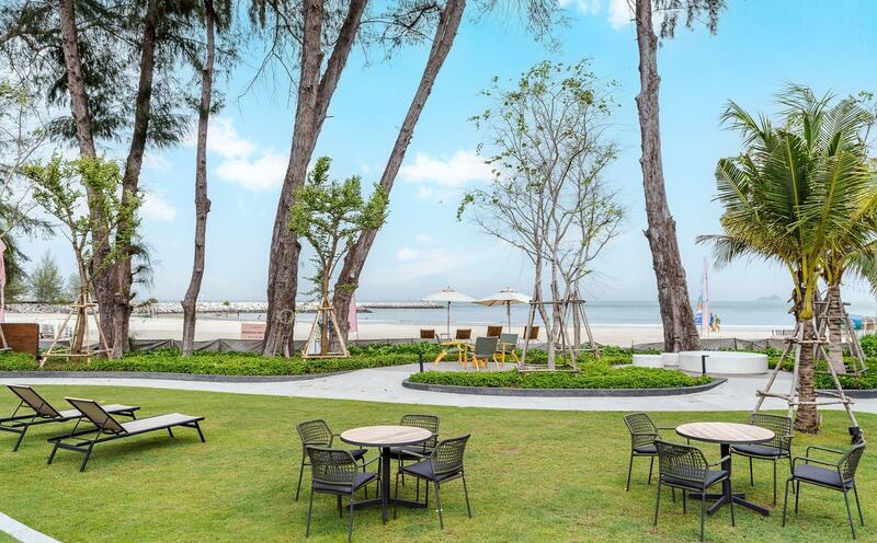 Sasara Hua Hin : ศศรา หัวหิน, Prachuap Khiri Khan