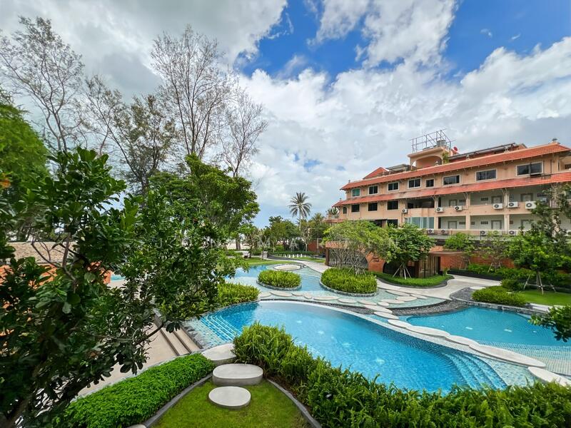 Sasara Hua Hin : ศศรา หัวหิน, Prachuap Khiri Khan