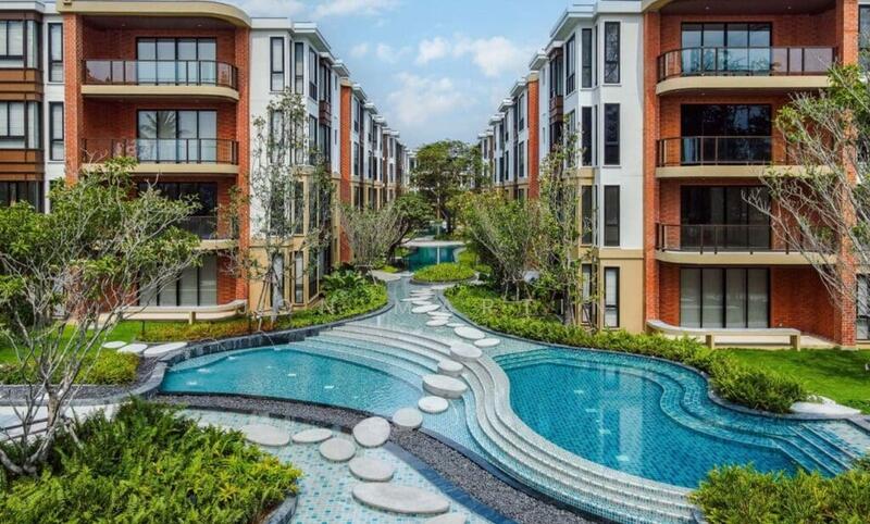 Sasara Hua Hin : ศศรา หัวหิน, Prachuap Khiri Khan