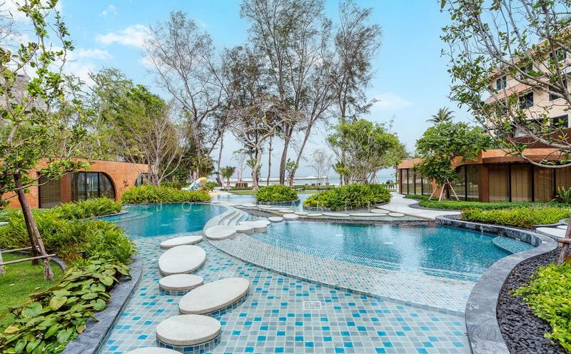 Sasara Hua Hin : ศศรา หัวหิน, Prachuap Khiri Khan