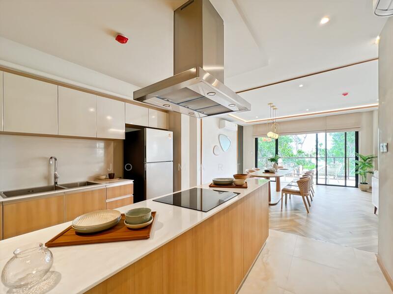 Sasara Hua Hin : ศศรา หัวหิน, Prachuap Khiri Khan