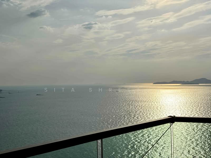 Wongamat Tower, Chon Buri (Pattaya)