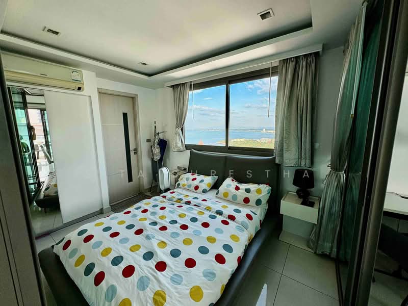 Wongamat Tower, Chon Buri (Pattaya)