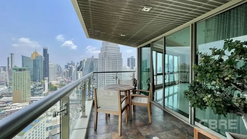 The Lakes, bangkok