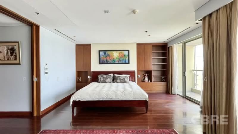 The Lakes, bangkok