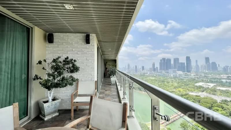 The Lakes, bangkok