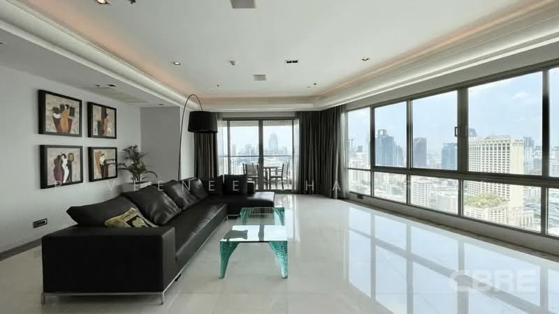 The Lakes, bangkok