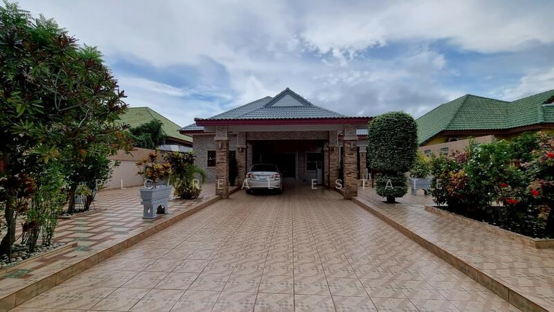 Pornthep Garden Ville, Chon Buri (Pattaya)