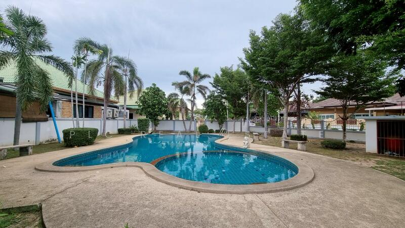 Pornthep Garden Ville, Chon Buri (Pattaya)