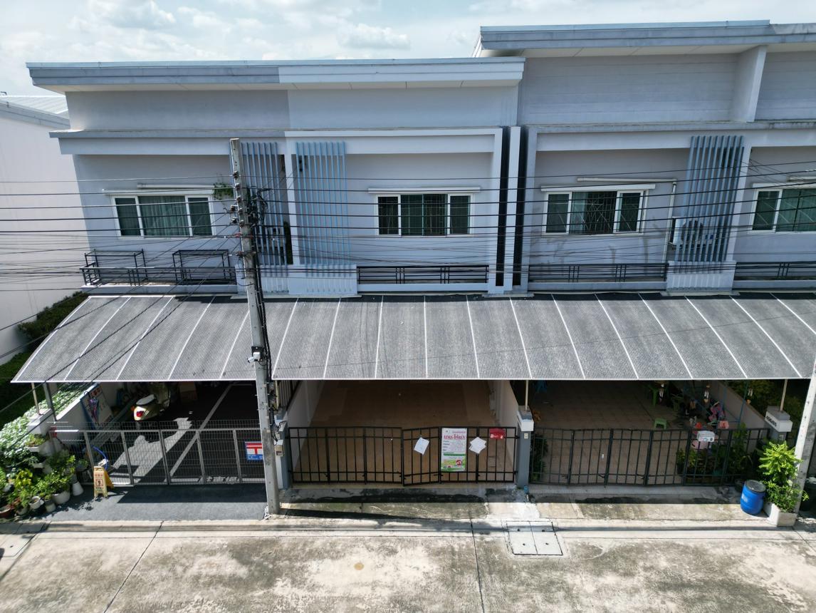 บ้านเดี่ยว สุดหรู วงแหวน-รามอินทรา บางเขน กรุงเทพมหานคร