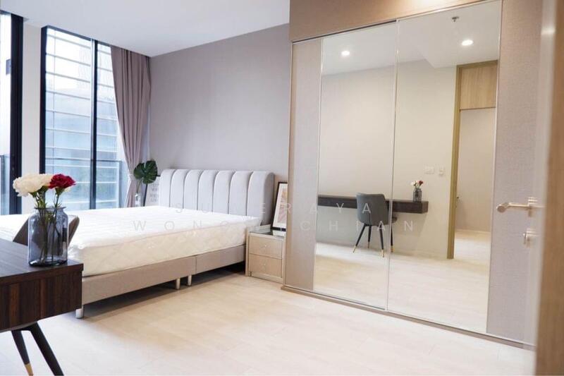 Noble Ploenchit, Bangkok