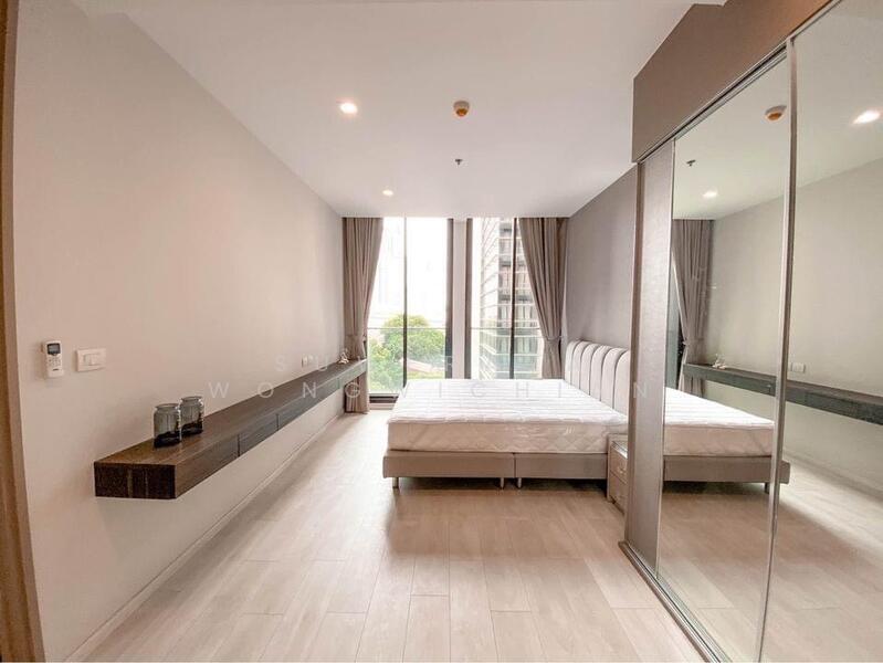 Noble Ploenchit, Bangkok