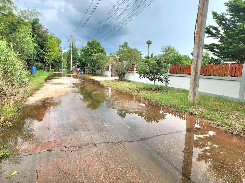 Land for sale, Nakhon Ratchasima