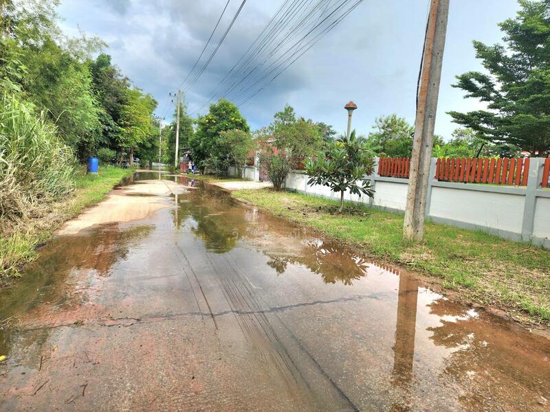 Land for sale, Nakhon Ratchasima
