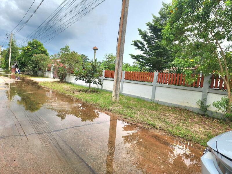 Land for sale, Nakhon Ratchasima