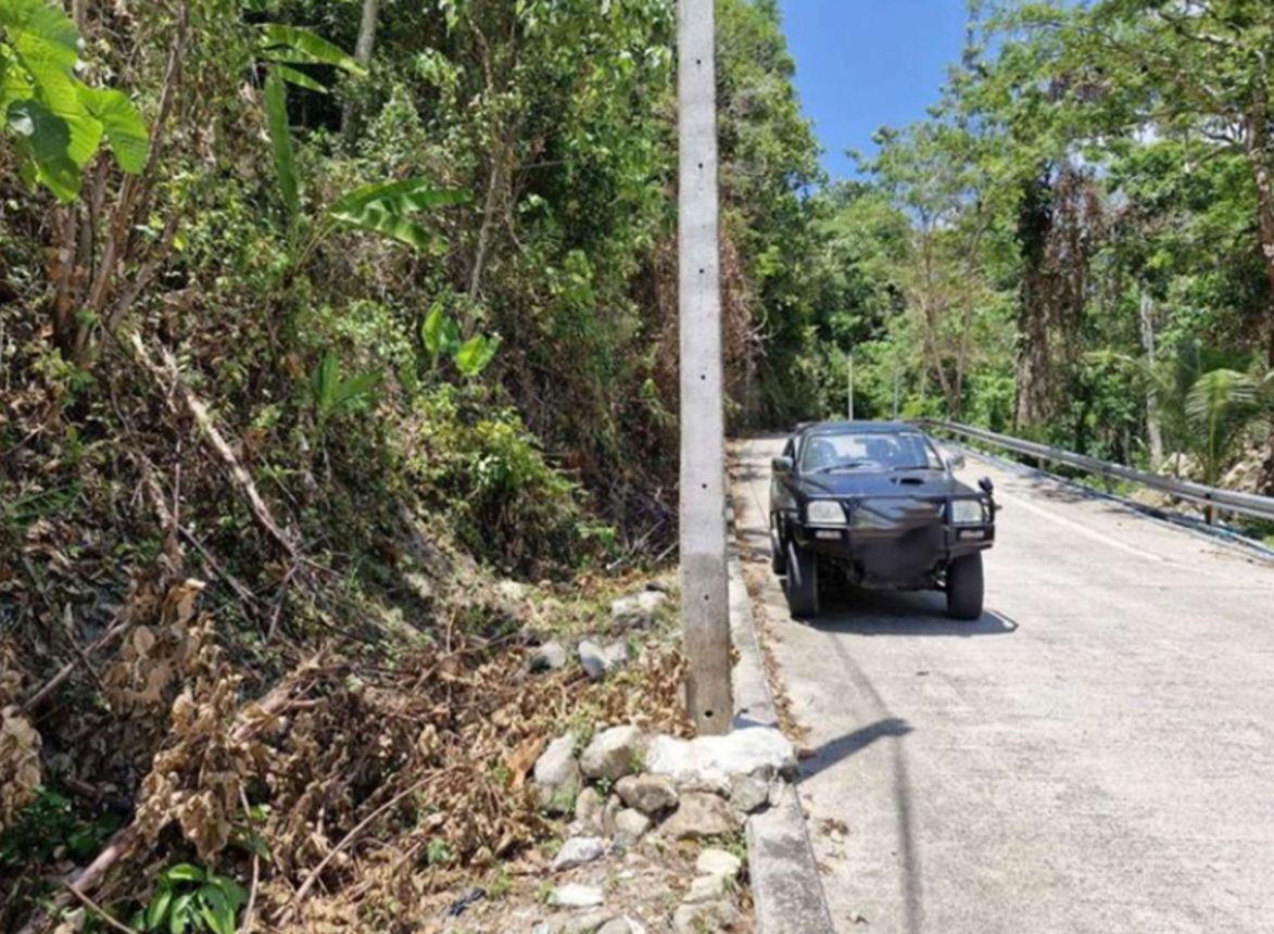 Vacant Land for Sale in Kata, Phuket