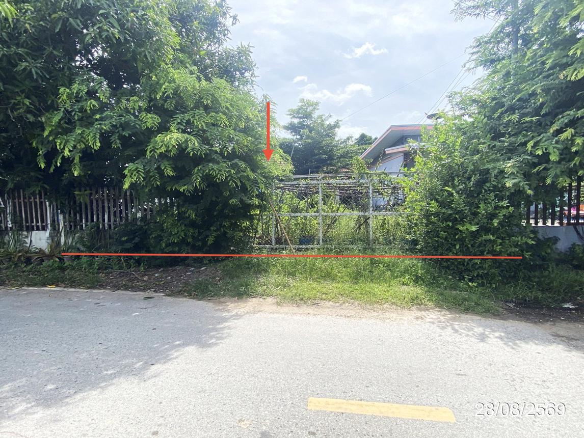 บ้านเดี่ยว ธวัชบุรี จังหวัดร้อยเอ็ด