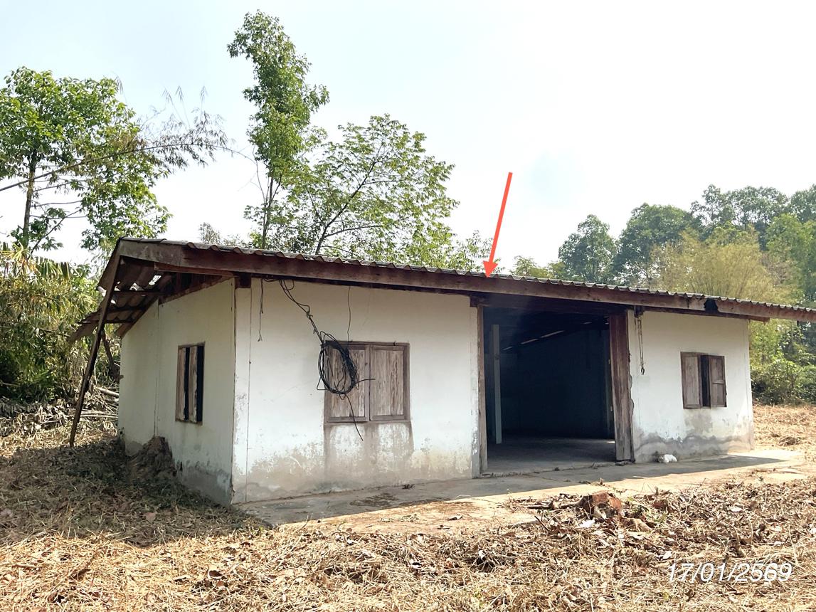 Single-Family House in Kabin Buri, Prachinburi
