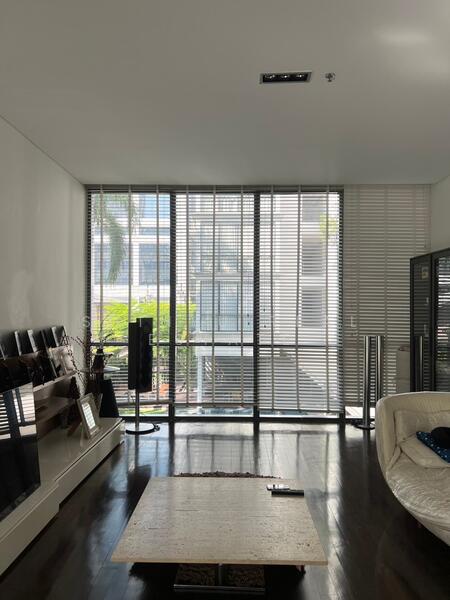 Domus 16, Bangkok
