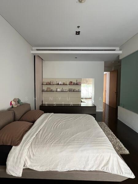 Domus 16, Bangkok
