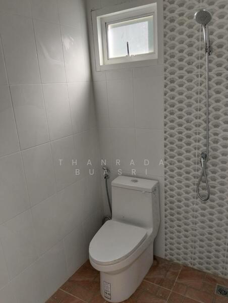 2-BR House, Prachuap Khiri Khan