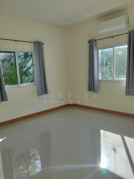 2-BR House, Prachuap Khiri Khan