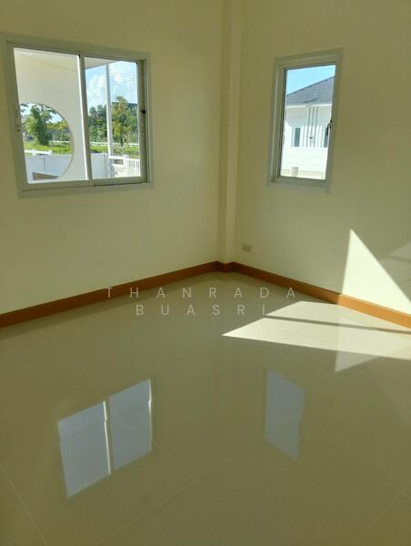 2-BR House, Prachuap Khiri Khan