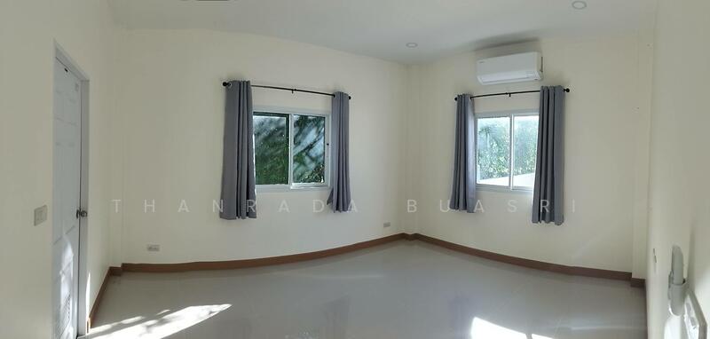 2-BR House, Prachuap Khiri Khan