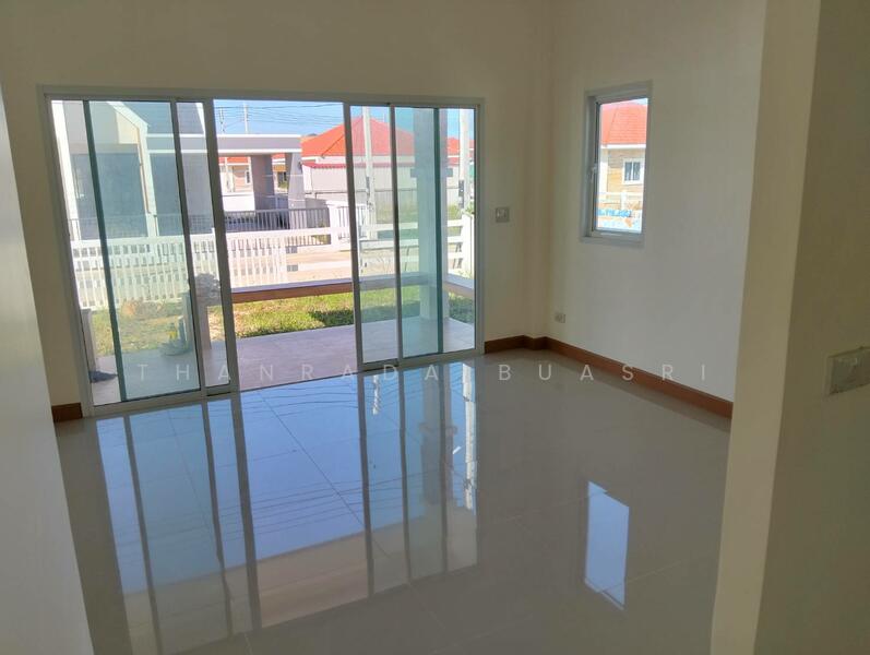2-BR House, Prachuap Khiri Khan