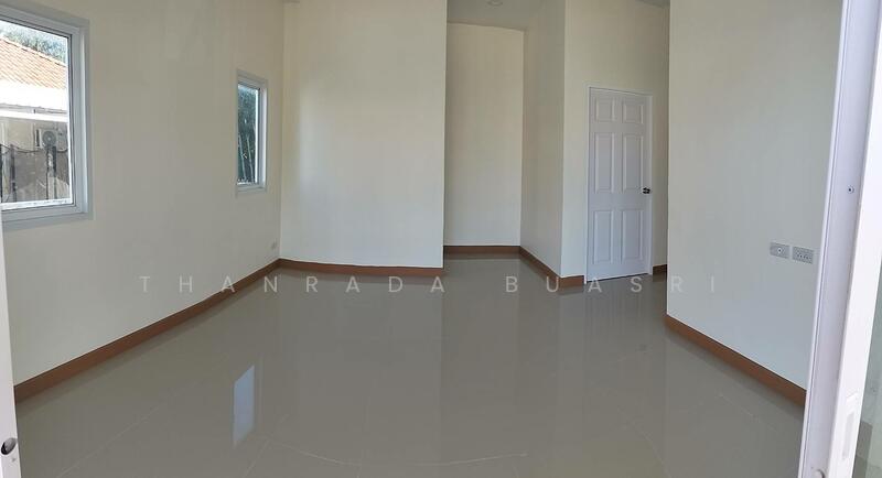 2-BR House, Prachuap Khiri Khan