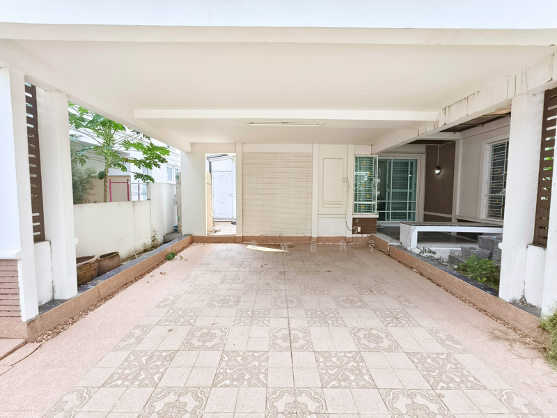 Home Place The Park Wongwan – Rama 9, Bangkok