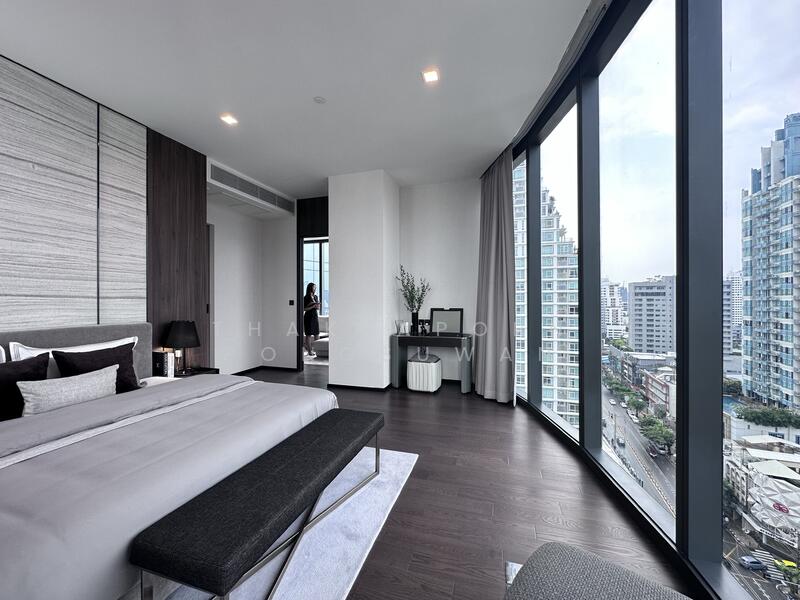 AESTIQ Thonglor, Bangkok