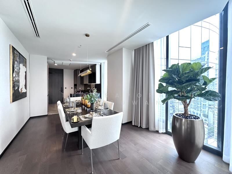 AESTIQ Thonglor, Bangkok