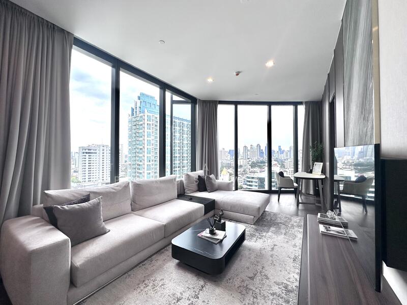 AESTIQ Thonglor, Bangkok