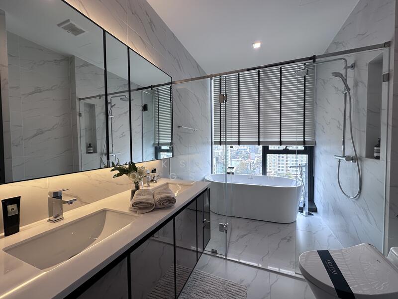 AESTIQ Thonglor, Bangkok