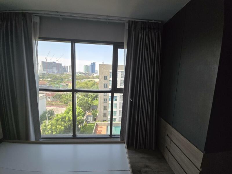 Aspen Condo Lasalle, Bangkok