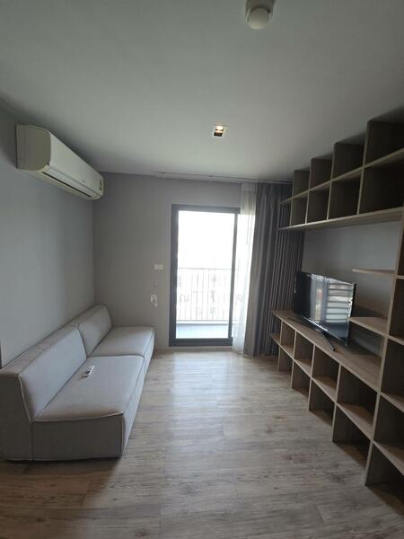 Aspen Condo Lasalle, Bangkok