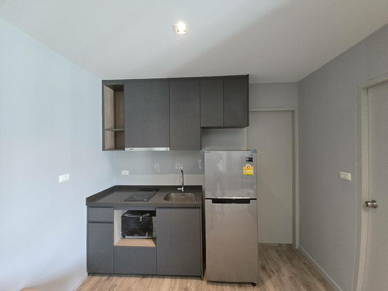 Aspen Condo Lasalle, Bangkok