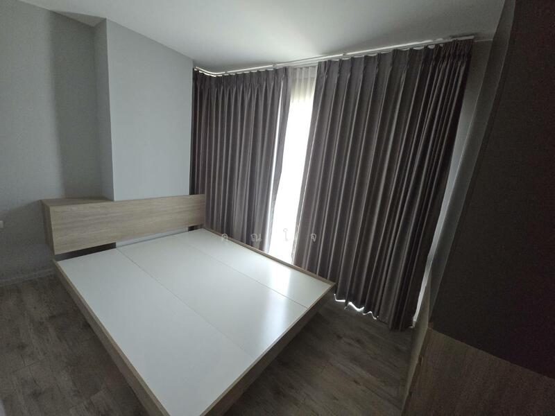Aspen Condo Lasalle, Bangkok