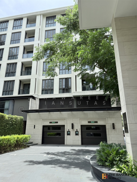 The Reserve Sukhumvit 61, Bangkok