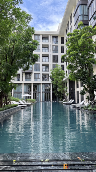 The Reserve Sukhumvit 61, Bangkok