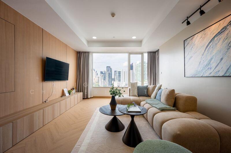 Hampton Thonglor 10, Bangkok