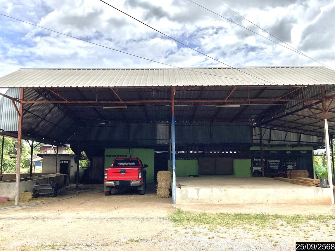 Multi-Purpose Building in Nakhon Ratchasima, Nakhon Ratchasima