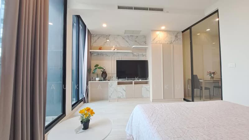 Noble Ploenchit, Bangkok