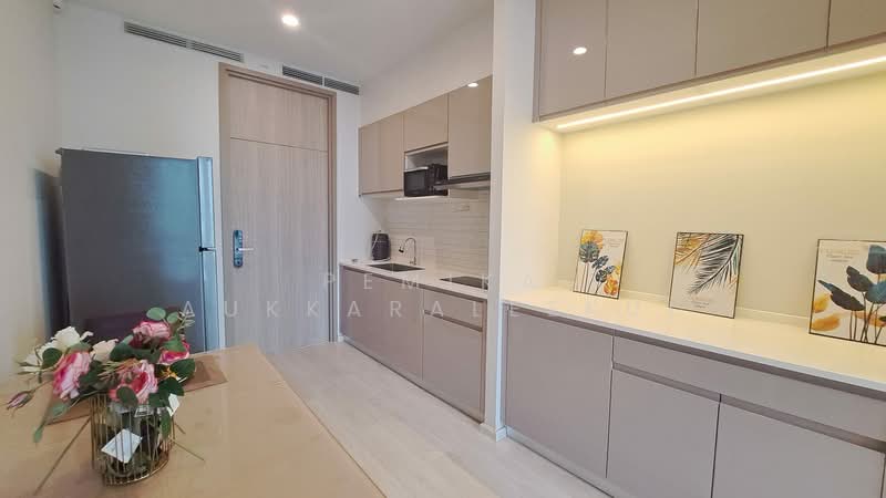 Noble Ploenchit, Bangkok